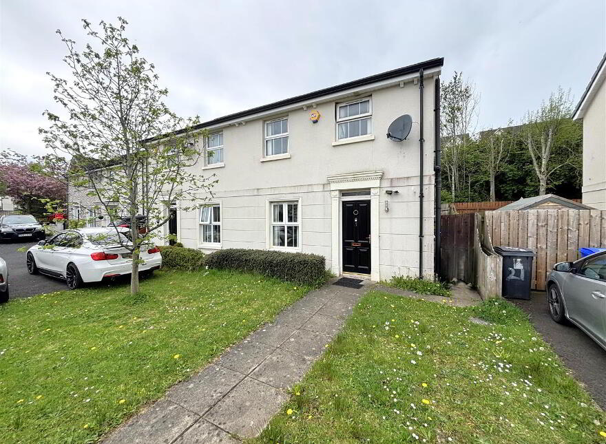 23 Mill Valley Road, Belfast, BT14 8FB photo