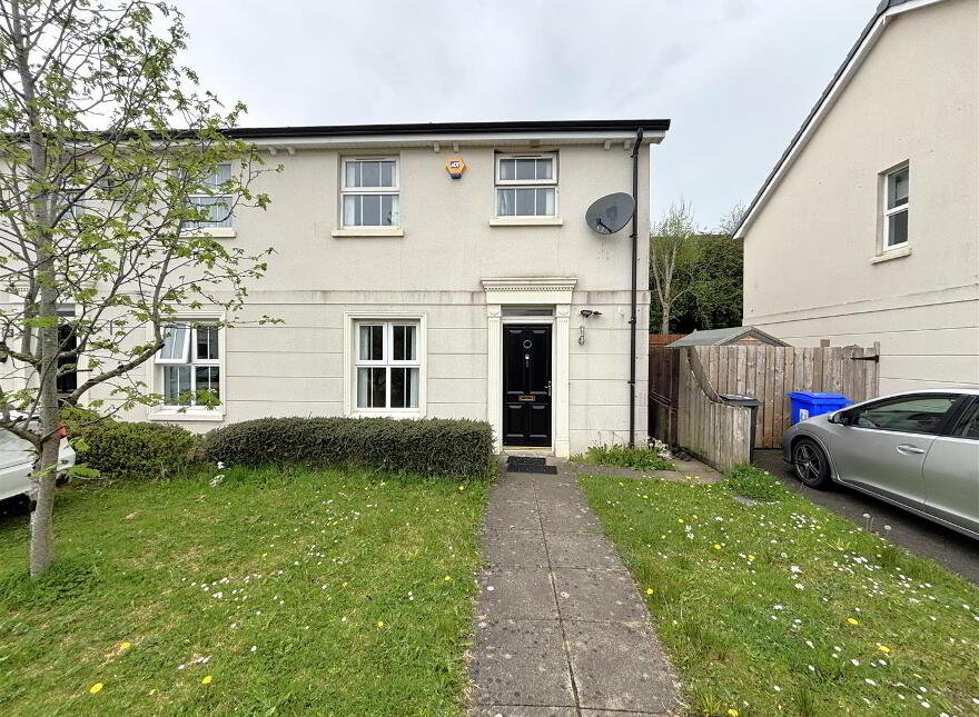 23 Mill Valley Road, Belfast, BT14 8FB