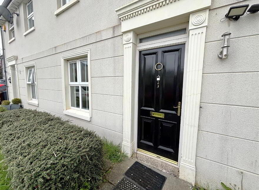 23 Mill Valley Road, Belfast, BT14 8FB