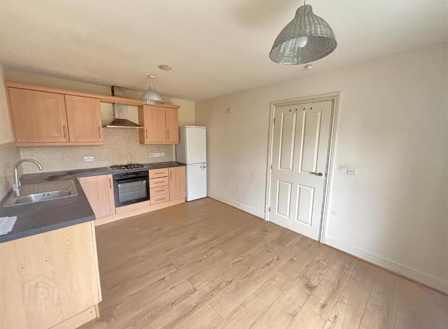 23 Mill Valley Road, Belfast, BT14 8FB