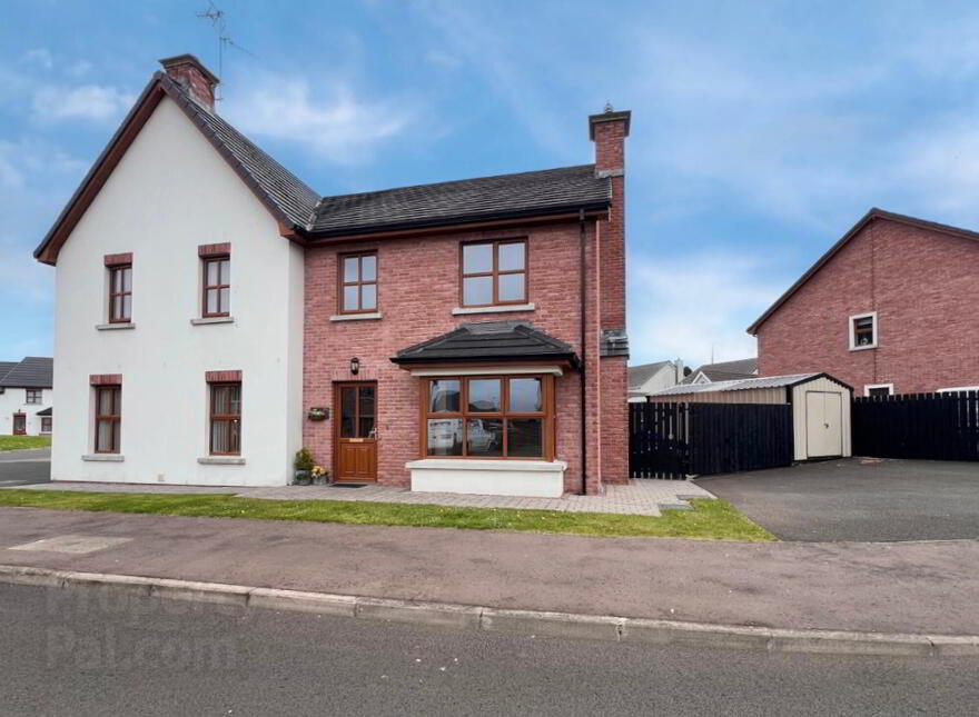 64 Orchard Way, Portglenone, Ballymena, BT44 8DY photo