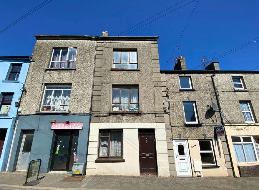 14 Sarsfield Street, Nenagh, E45W993 photo