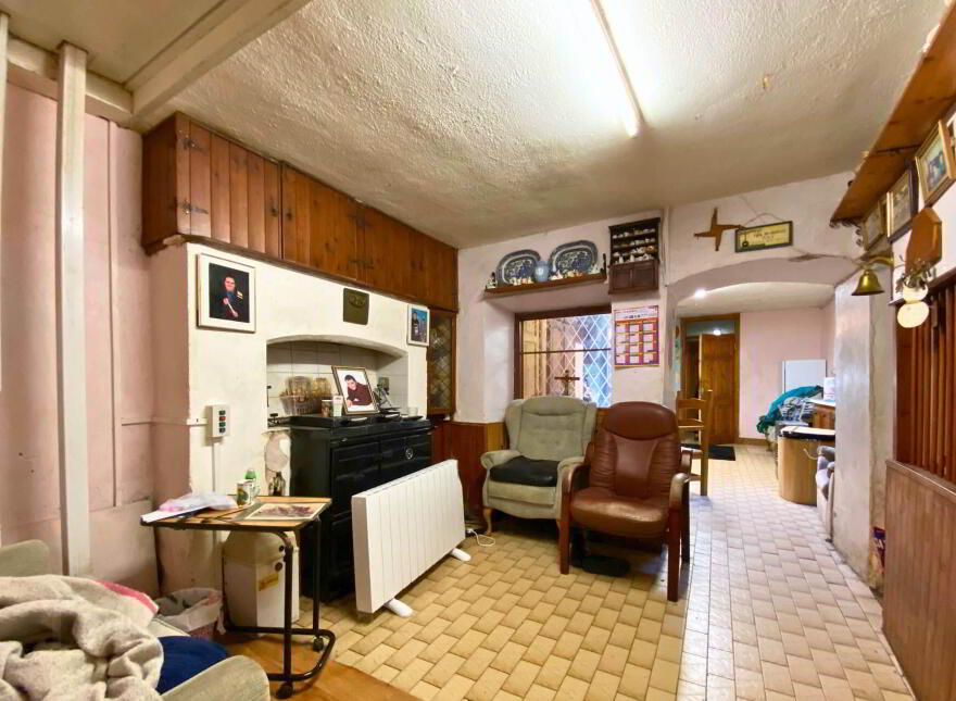 14 Sarsfield Street, Nenagh, E45W993