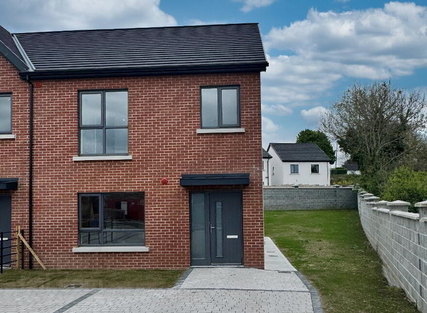 21 Gleann Droimnin, Ballybay Road, Carrickmacross photo