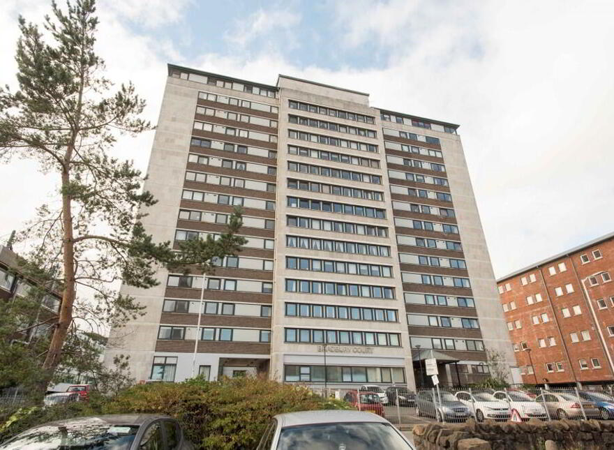 305 Bradbury Court, 10 Jubilee Rd, Belfast, BT9 7JL photo