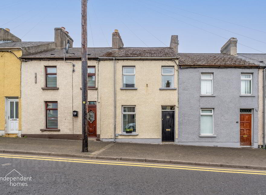 22 Glynn Road, Larne, BT40 3BB photo