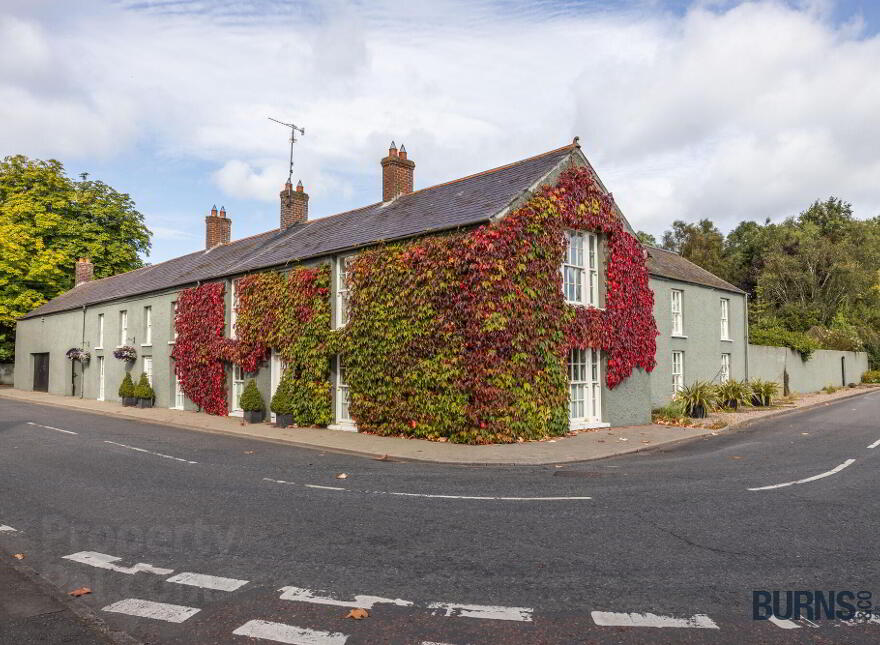 BALLYRONAN HOUSE, 133 Shore Road, Ballyronan, Magherafelt, BT45 6JA photo