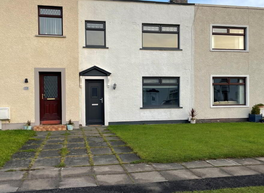 11 Abbots Drive, Newtownabbey, BT37 9RD photo