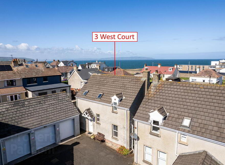 3 West Court, Portstewart, BT55 7WB photo