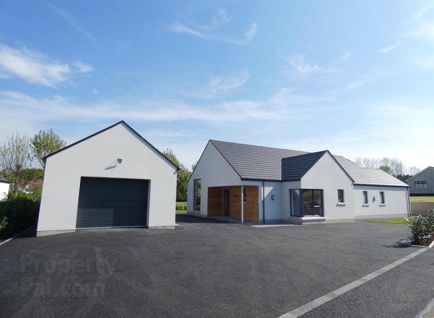 New Build, Seacon Road, Ballymoney, BT53 6PZ photo