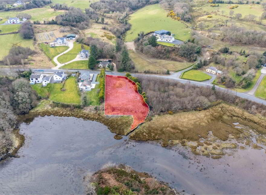 Cratlagh, Milford