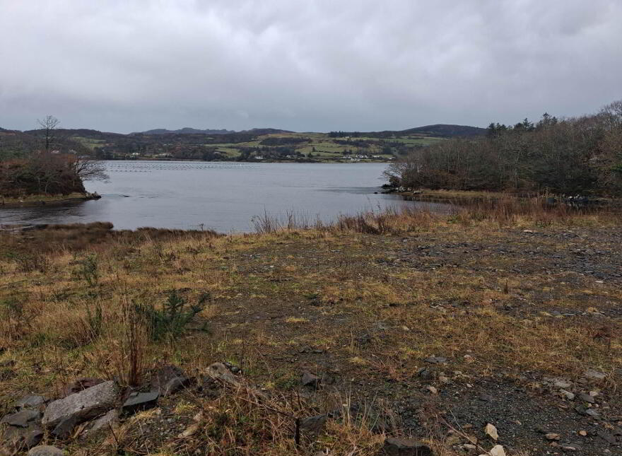 Cratlagh, Milford