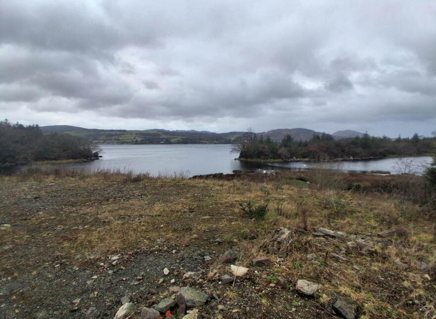 Cratlagh, Milford