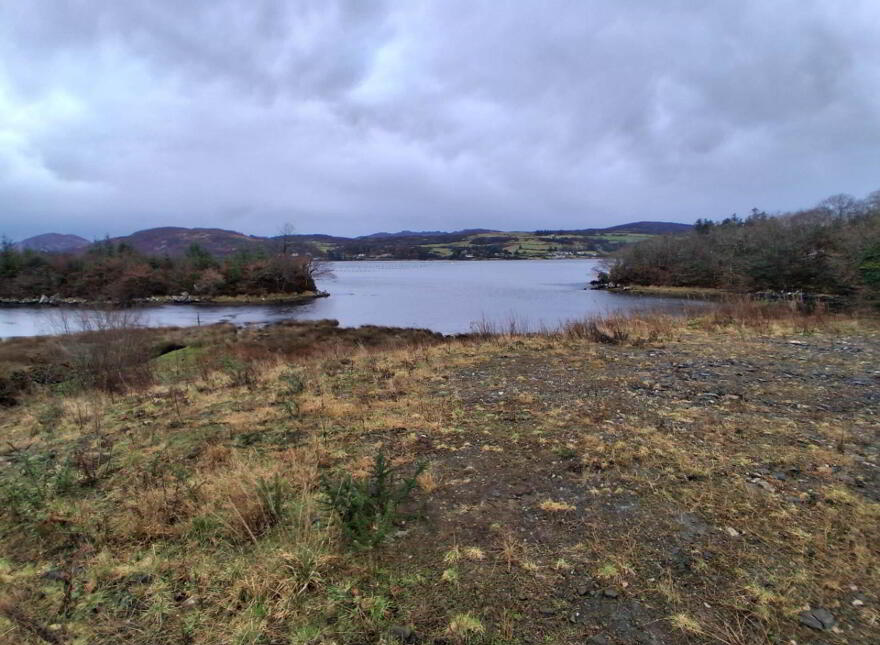 Cratlagh, Milford