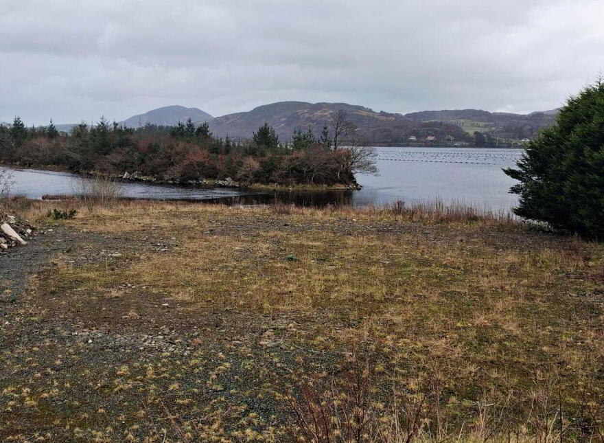 Cratlagh, Milford