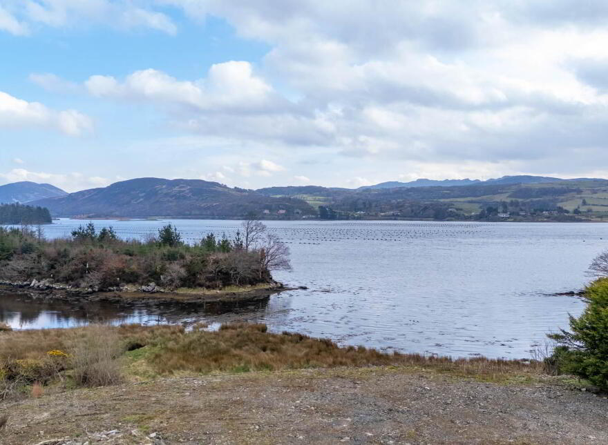 Cratlagh, Milford