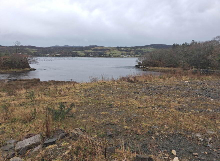 Cratlagh, Milford