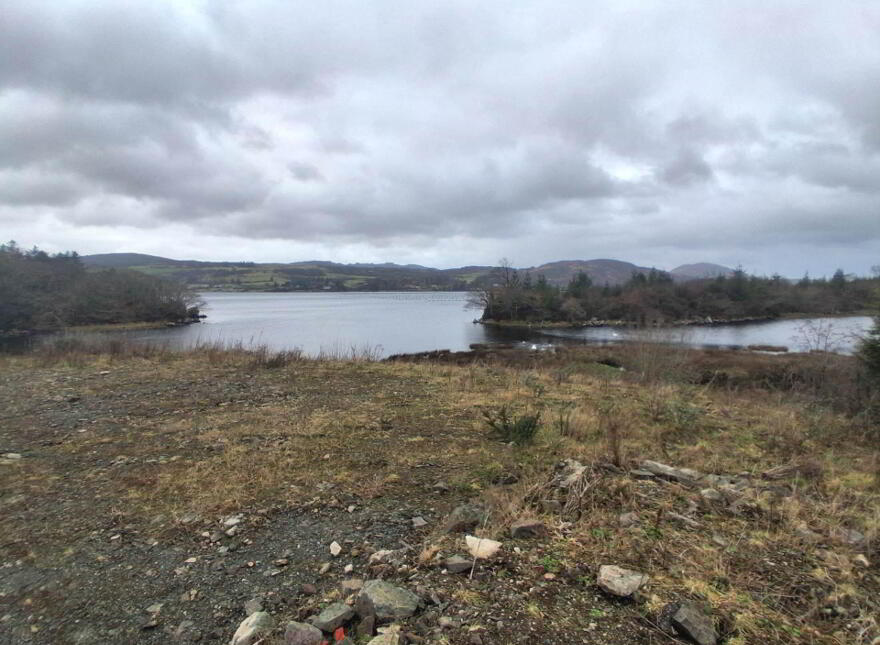 Cratlagh, Milford