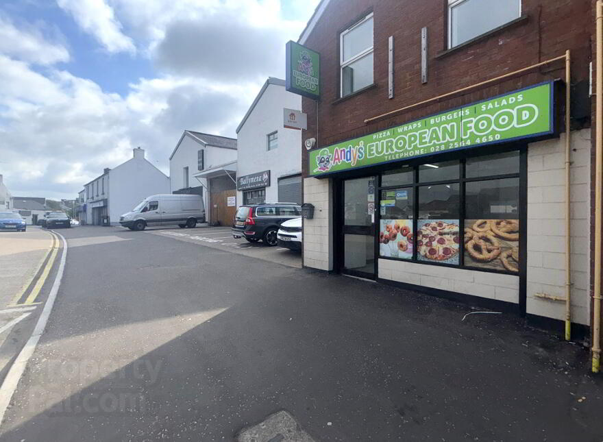 8 Gilmore Street, Ballymena, BT42 3AB photo
