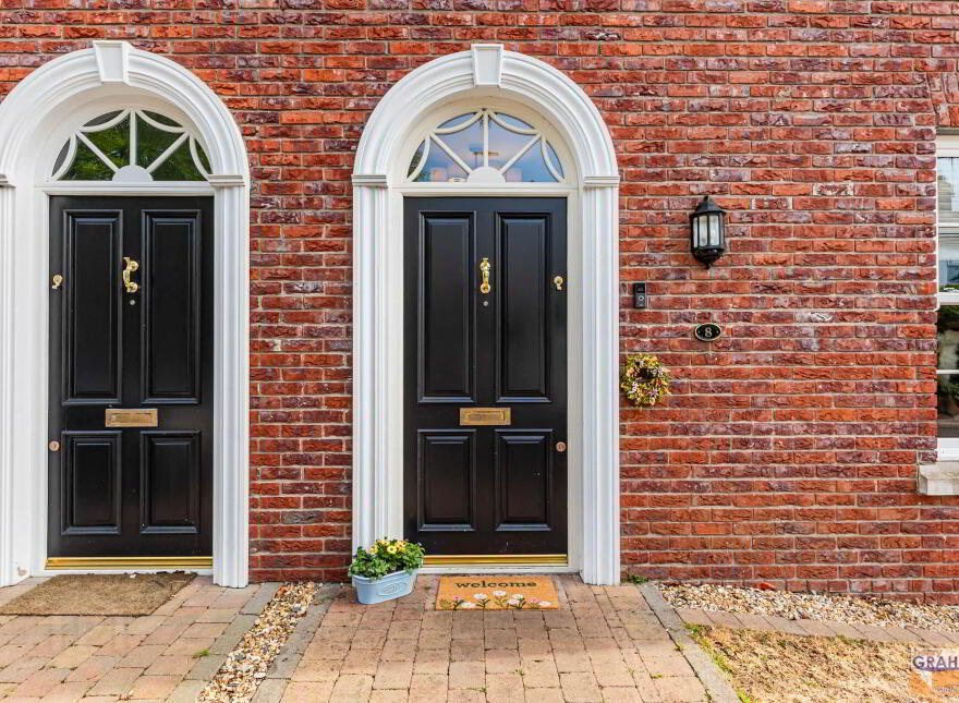 8 Leathems Way, Lisburn, BT28 3AY