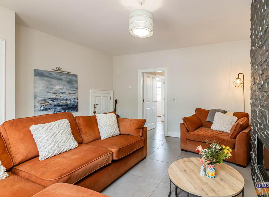 8 Leathems Way, Lisburn, BT28 3AY