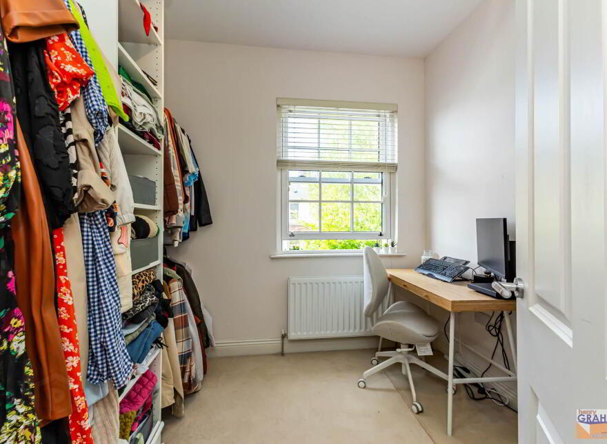 8 Leathems Way, Lisburn, BT28 3AY
