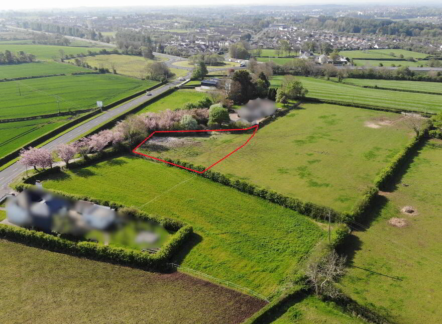 Site 2 Cherry Tree Lane, Atlantic Road, Coleraine, BT52 2PX photo