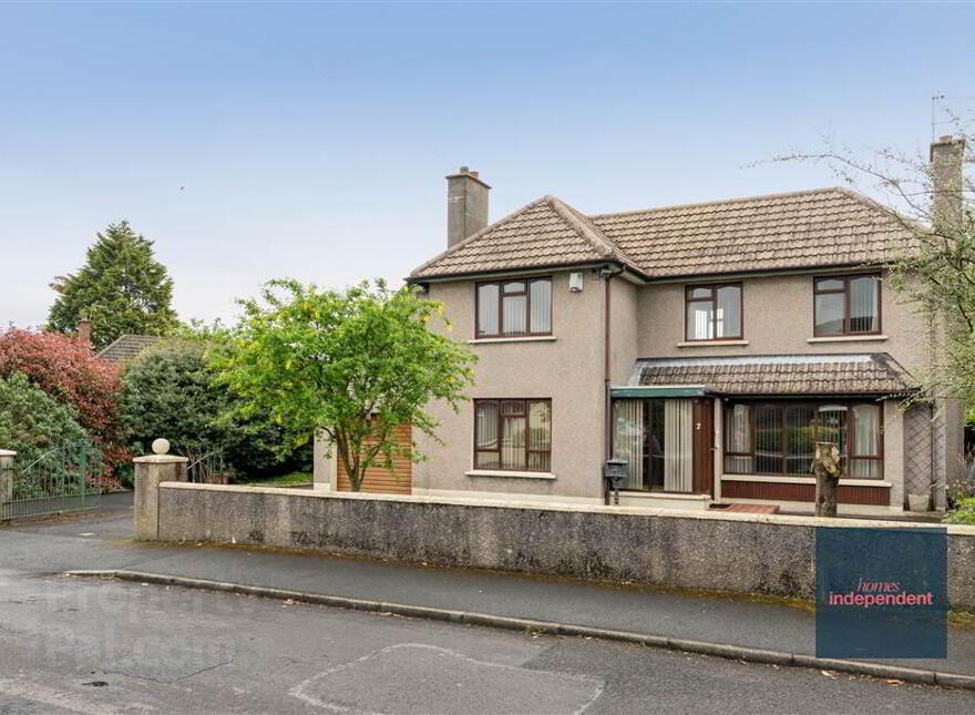 2 Brigadie Avenue, Ballymena, BT43 7ER photo