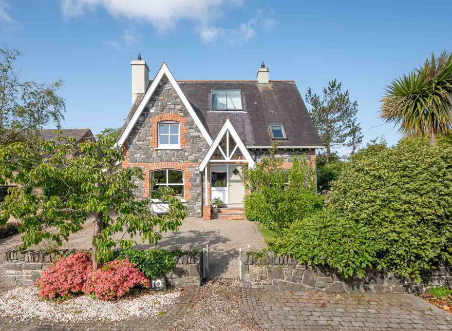 10 Stockbridge Road, Donaghadee, BT21 0PN photo
