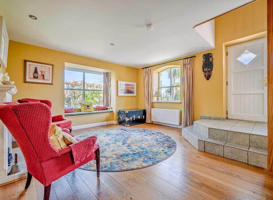10 Stockbridge Road, Donaghadee, BT21 0PN