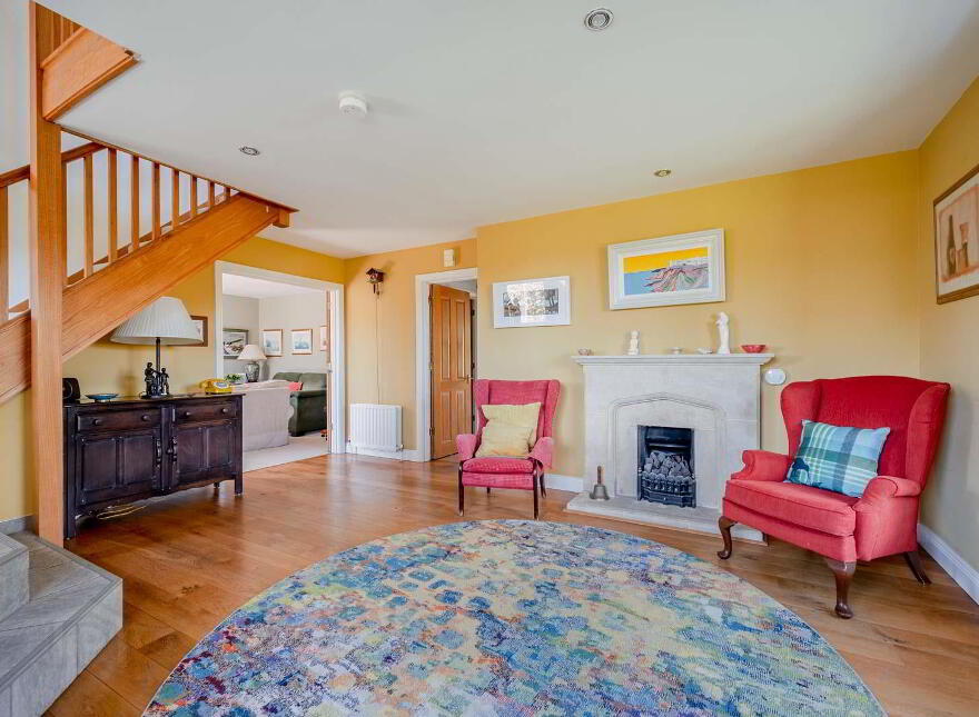 10 Stockbridge Road, Donaghadee, BT21 0PN