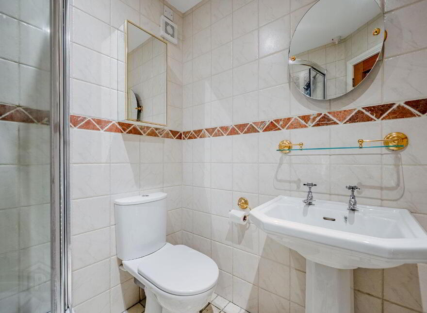 10 Stockbridge Road, Donaghadee, BT21 0PN
