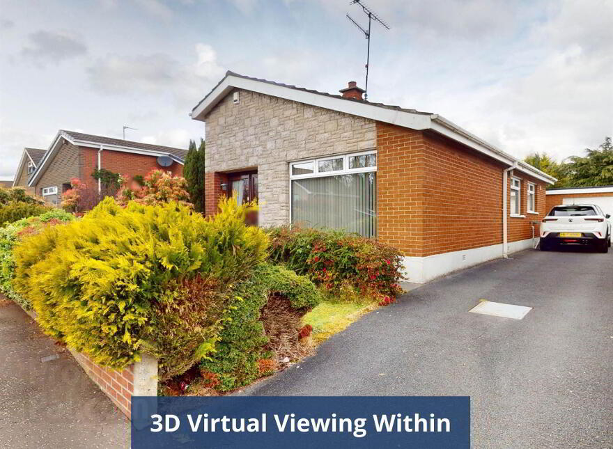30 Thornleigh Drive, Lisburn, BT28 2DA photo