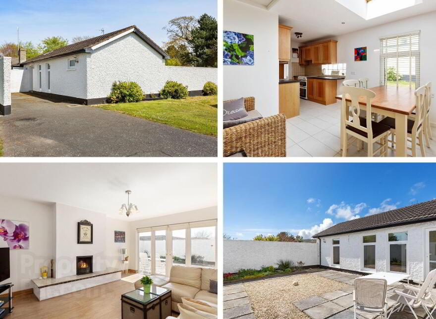 4 The Wavering, Blainroe, Wicklow Town, A67RH76 photo