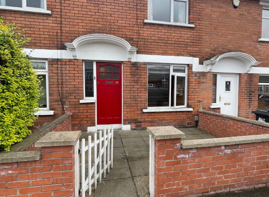 98 Ashley Avenue, Belfast, BT9 7BU photo