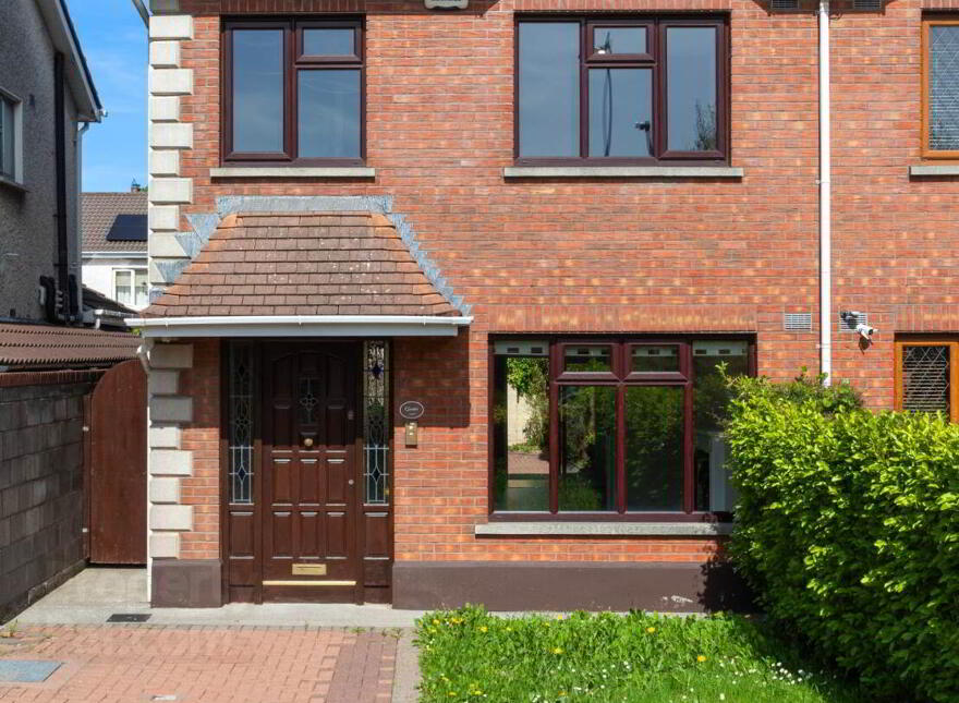 Gleoite, 54 Maple Manor, Cabinteely, Dublin, D18A3C6 photo