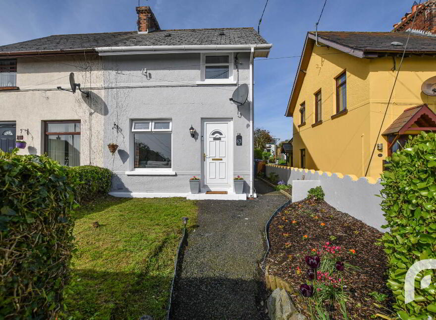 63 Main Street, Ballycarry, Carrickfergus, BT38 9HH photo