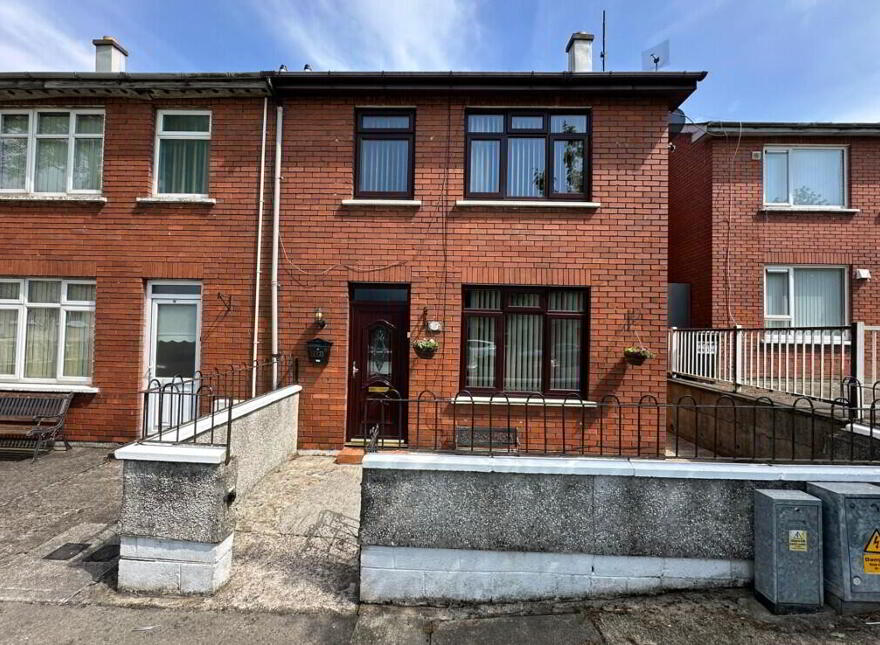 17 Scarlet Crescent, Drogheda, A92H60E photo