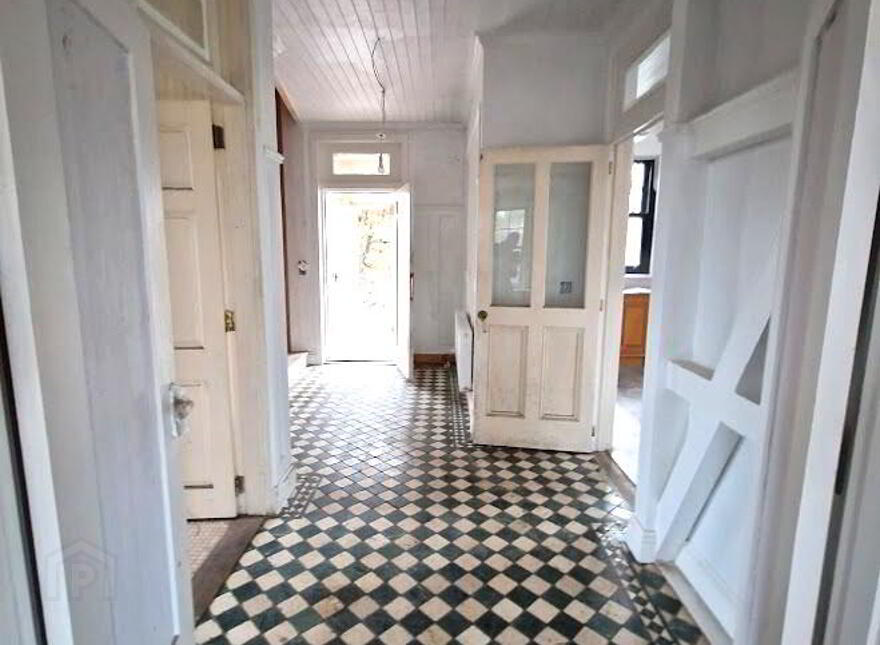 House On, C. 7 Acres Belcruit Mountain, Burtonport,Donegal, F94C7X6