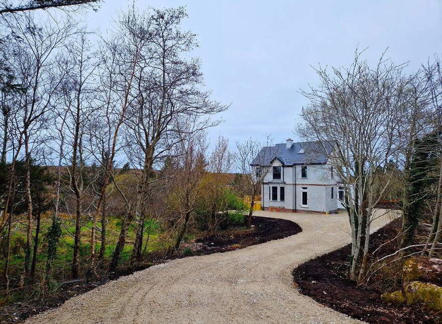 House On, C. 7 Acres Belcruit Mountain, Burtonport,Donegal, F94C7X6