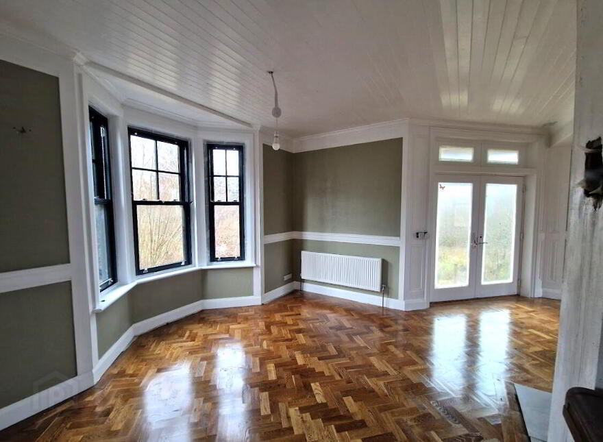 House On, C. 7 Acres Belcruit Mountain, Burtonport,Donegal, F94C7X6