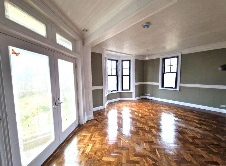 House On, C. 7 Acres Belcruit Mountain, Burtonport,Donegal, F94C7X6