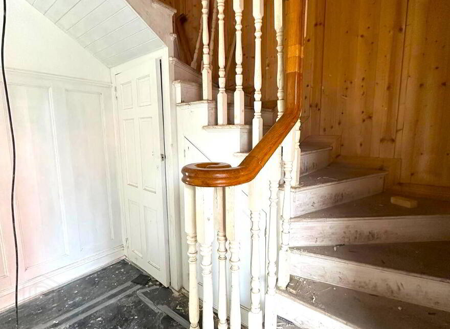 House On, C. 7 Acres Belcruit Mountain, Burtonport,Donegal, F94C7X6