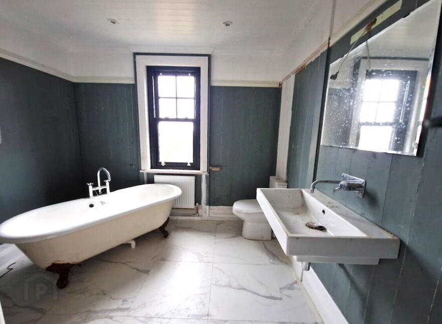 House On, C. 7 Acres Belcruit Mountain, Burtonport,Donegal, F94C7X6