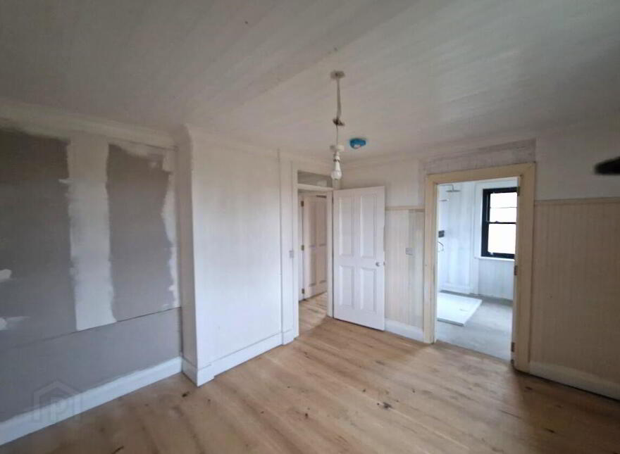 House On, C. 7 Acres Belcruit Mountain, Burtonport,Donegal, F94C7X6