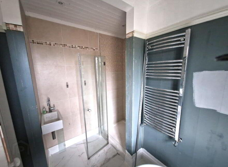 House On, C. 7 Acres Belcruit Mountain, Burtonport,Donegal, F94C7X6