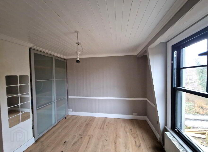 House On, C. 7 Acres Belcruit Mountain, Burtonport,Donegal, F94C7X6