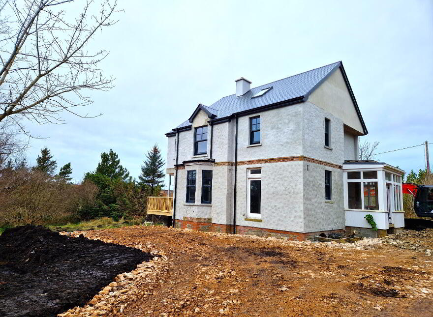 House On, C. 7 Acres Belcruit Mountain, Burtonport,Donegal, F94C7X6