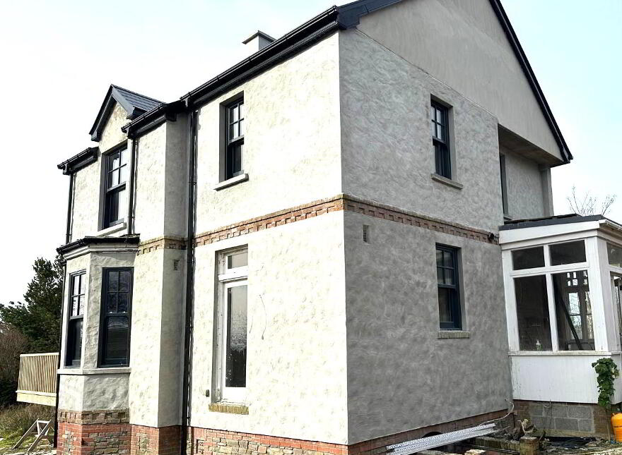 House On, C. 7 Acres Belcruit Mountain, Burtonport,Donegal, F94C7X6
