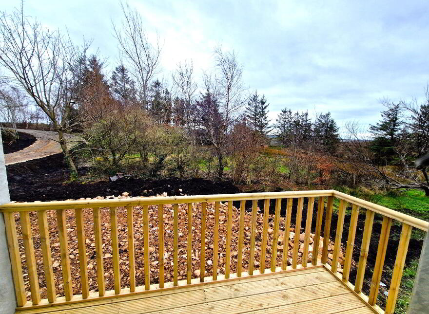 House On, C. 7 Acres Belcruit Mountain, Burtonport,Donegal, F94C7X6